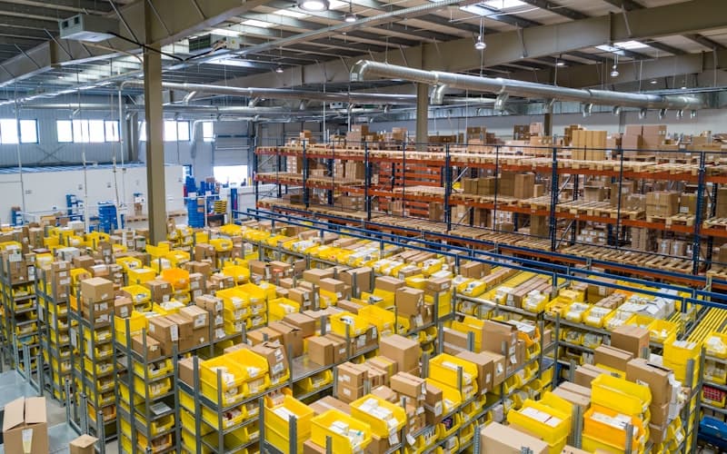 Customs Clearance